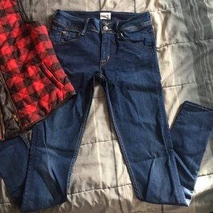 Hudson Jeans MAKE OFFER